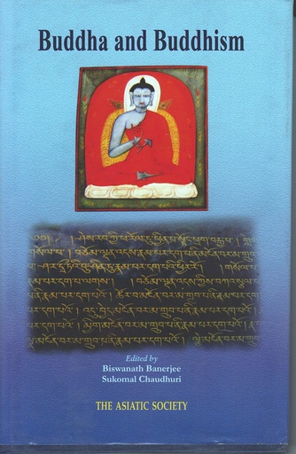 [9789381574584-1] Buddha And Buddhism