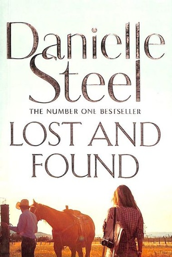 [9781529014778-1] Lost And Found