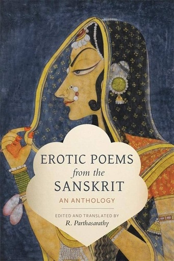 [9780231801454-1] Erotic Poems from the Sanskrit : An Anthology