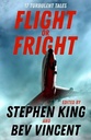 Flight Or Fright : 17 Turbulent Tales