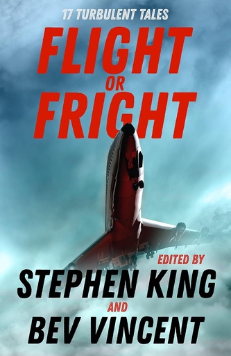 [9781473691582-1] Flight Or Fright : 17 Turbulent Tales
