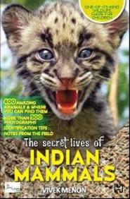 [9789351951155-1] The Secret Lives of Indian Mammals