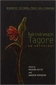 [9789382616313-1] Rabindranath Tagore : An Anthology