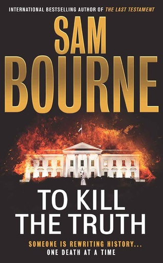 [9781529401554-1] To Kill The Truth