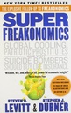 Super Freakonomics : Global Cooling, Patriotic Prostitutes