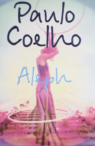 [9780007456093-1] Aleph (Harper)