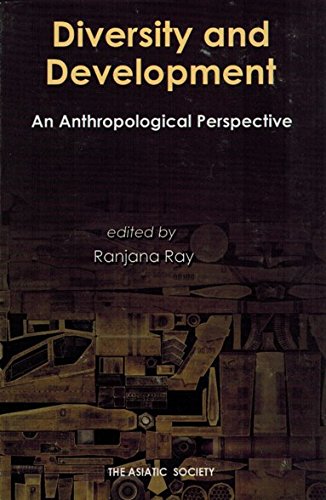 [9789381574317-1] Diversity and Development : an anthropological perspective