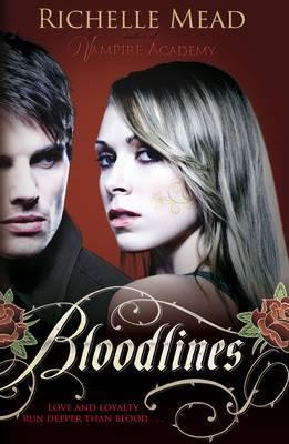 [9780141337111-1] Bloodlines (Penguin)
