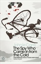 The Spy, Who Came in From The Cold