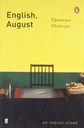 English August : An Indian Story (Penguin)