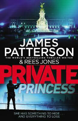 [9781787460706-1] Private Princess