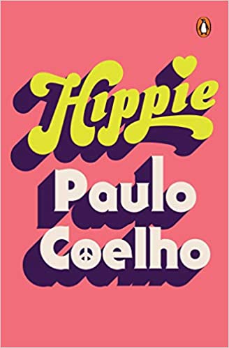 [9780670091782-1] Hippie (Penguin) (HB)