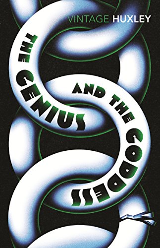 [9781784870362-1] The Genius And The Goddess