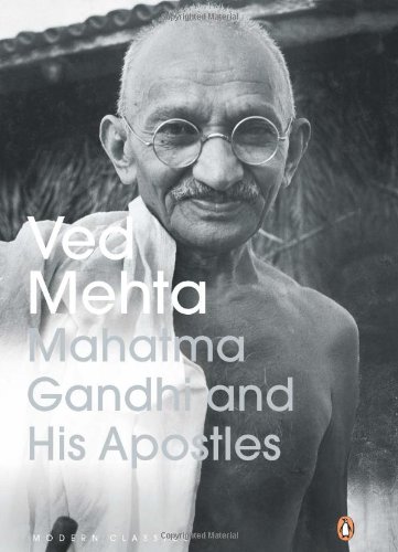 [9780143421023-1] Mahatma Gandhi and His Apostles (PMC)