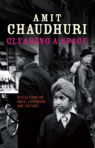 [9780143419655-1] Clearing a Space