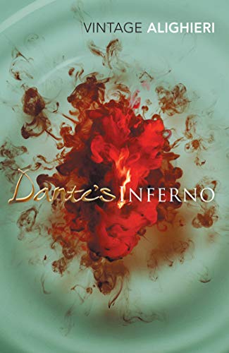 [9780099583424-1] Inferno (Vintage)