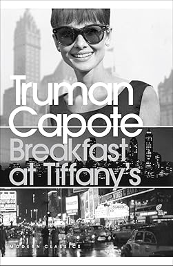 [9780141182797-1] Breakfast At Tiffanys (PMC)