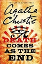 Death Comes As The End