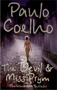 [9788172235154-1] The Devil & Miss Prym (Harper)