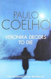 [9788172235437-1] Veronika Decides To Die