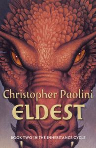 [9780552554107-1] Eldest