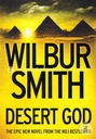 Desert God (Harper)