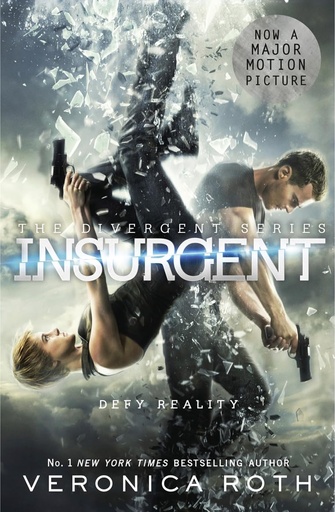 [9780008139285-1] Insurgent : The Divergent Series