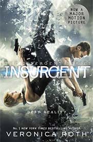 [9780008139285-1] Insurgent : The Divergent Series
