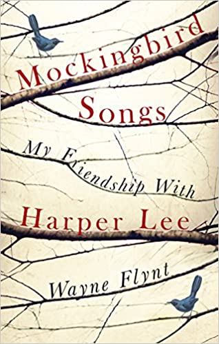[9781784757861-1] Mockingbird Songs : My Friendship With Harper Lee (PB)