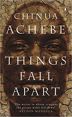 [9780141023380-1] Things Fall Apart (Penguin Books)