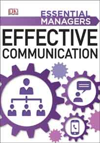 [9780241186169-1] Essential Managers : Effective Communication (DK)