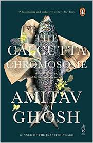 [9780143066552-1] The Calcutta Chromosome : A Novel of Fevers Delirium