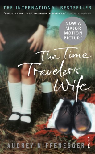 [9780099546184-1] The Time Travelers Wife