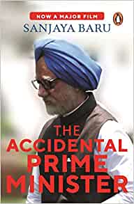[9780143424062-1] The Accidental Prime Minister (Penguin)