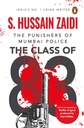 The Class Of 83 : The Punishers Of Mumbai Police