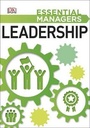 Essential Managers Leadership (DK)
