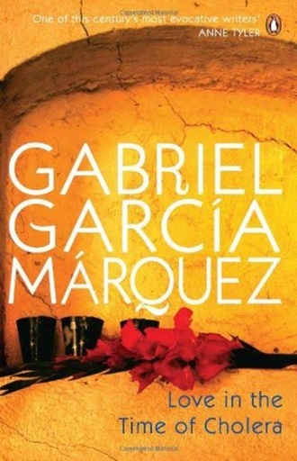 [9780140123890-1] Love In The Time of Cholera