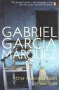 One Hundred Years of Solitude (Penguin)