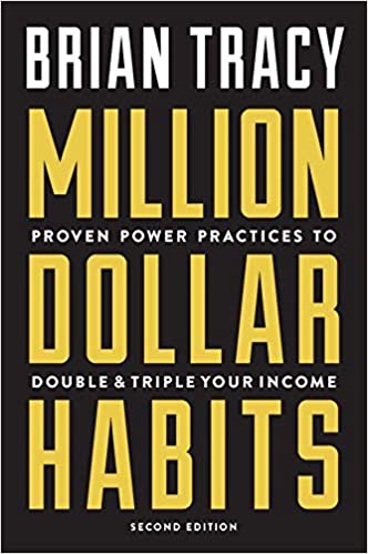[9781599186528-1] Million Dollar Habits : Second Edition
