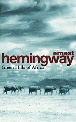 [11991198] Green Hills of Africa