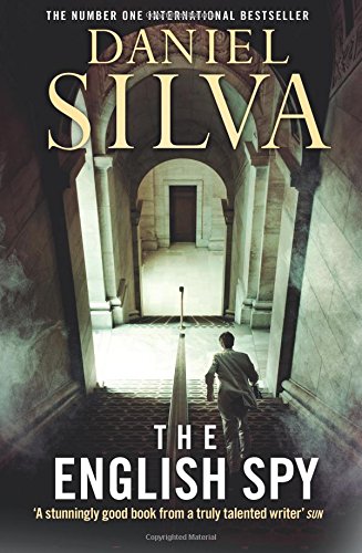 [9780007552337-1] The English Spy