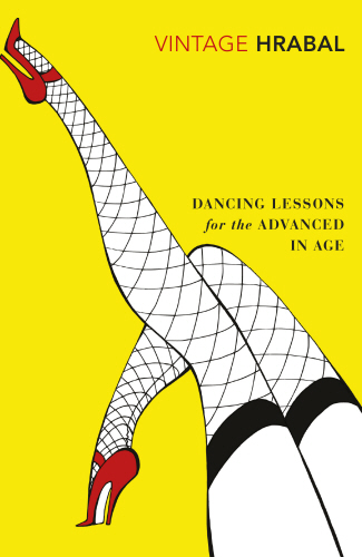 [9780099540625-1] Dancing Lessons For The Advanced In Age (VH)