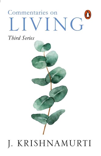 [9780144001538-1] Commentaries on Living : Third Series