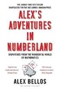 Alex Adventures In Numberland (Bloomsbury)