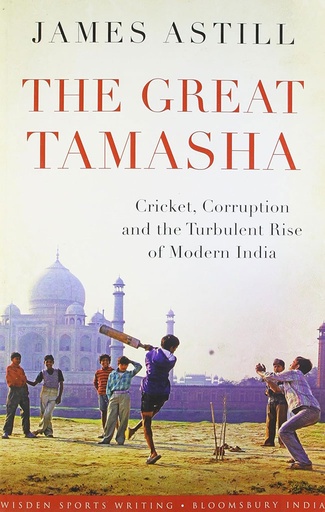 [9789382951162] The Great Tamasha