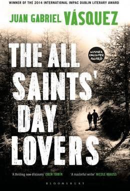 [9781408860410-1] The All Saints Day Lovers