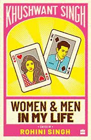 [9789353025076-1] Women & Men In My Life (Harper)