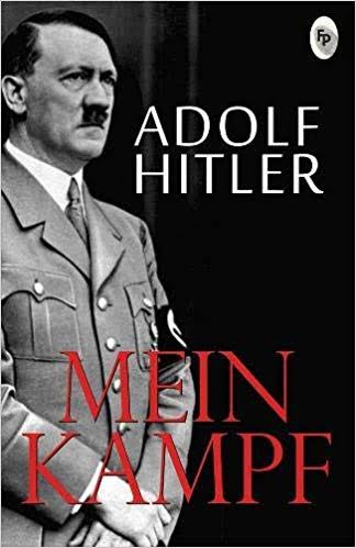 [9788172345426-1] Mein Kampf (FP) (PB)
