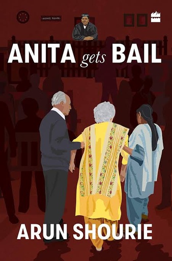 [9789353570279-1] Anita Gets Bail