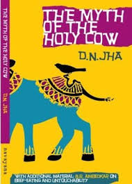 [9788189059163-1] The Myth Of The Holy Cow